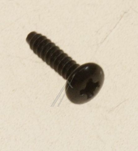 LG 353645A Schrauben - Screw special tapping 2x8 bk