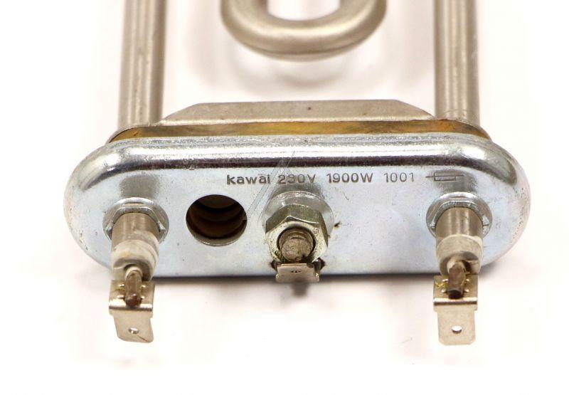 Amica 1067869 - Heizung