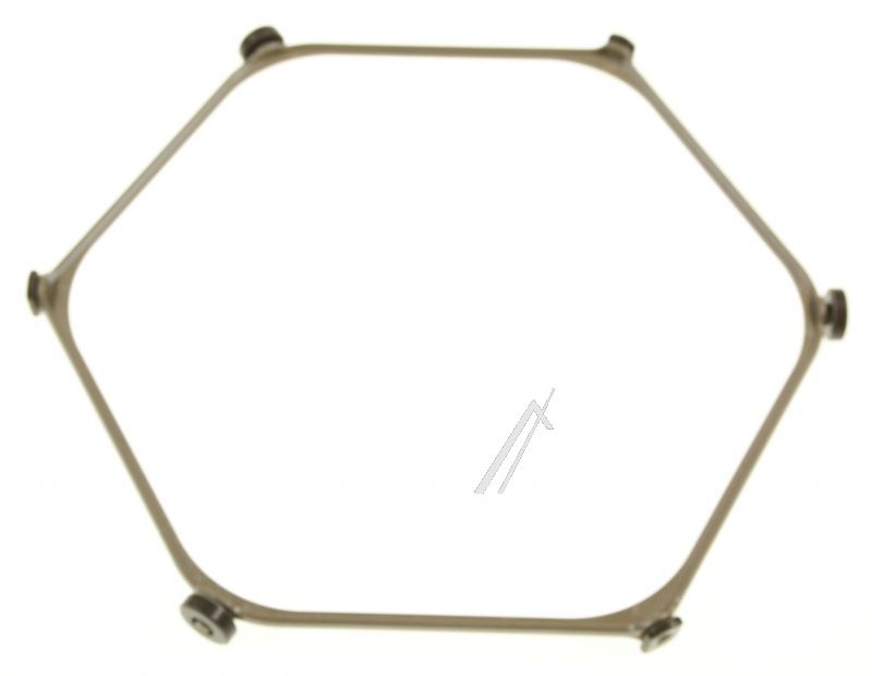 LG AJS73129204 Antriebsteil Drehteller - Drehteller