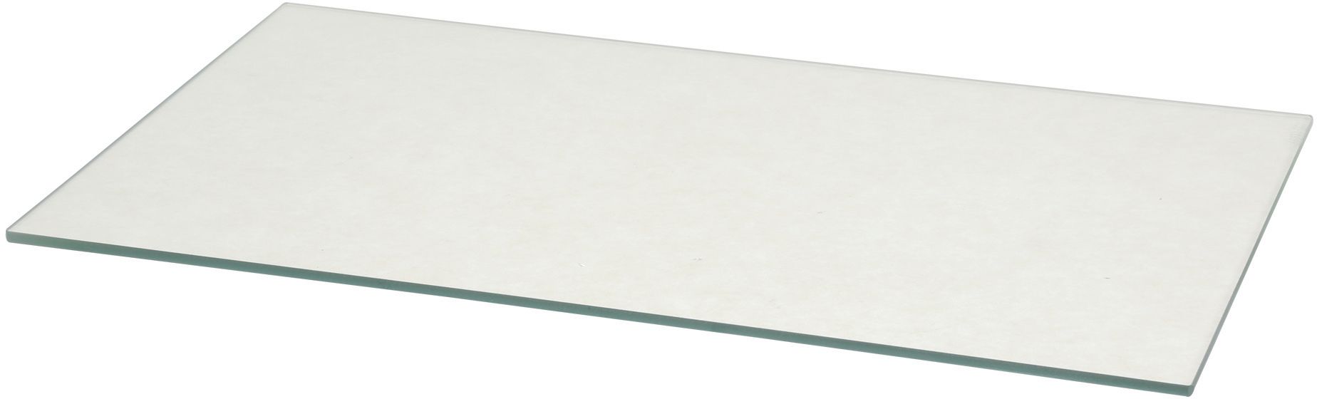 BSH Bosch Siemens 00111264 Innenscheibe - Glasscheibe klein innen, 23,5x37,5cm