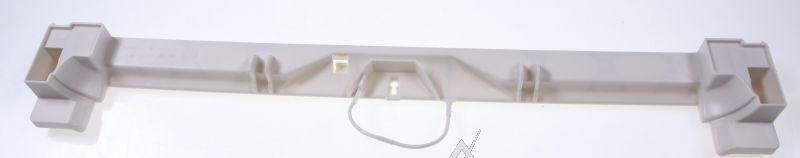 Whirlpool Indesit 488000647923 Gehäuseteil - C00647923 crossbar upper rear 60, bi