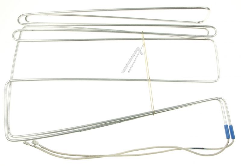 Whirlpool 488000525662 Abtauheizung - C00525662 verdampfer heizung Whirlpool 488000525662 Abtauheizung - C00525662 verdampfer heizung