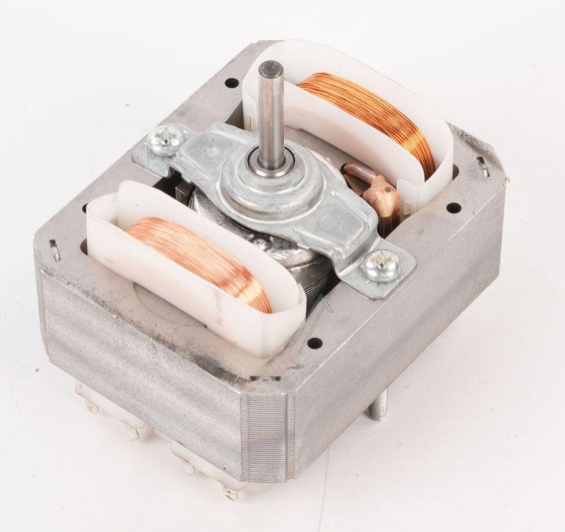 Elica SPP0198966 Dunstabzugshaubenmotor - Mot k28h2302 ro 3v 4+2 220v