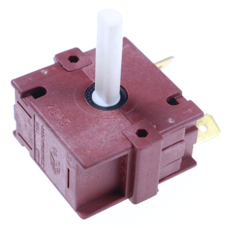 Whirlpool Indesit 482000054625 Taster - C00052403 schalter (2 positionen)