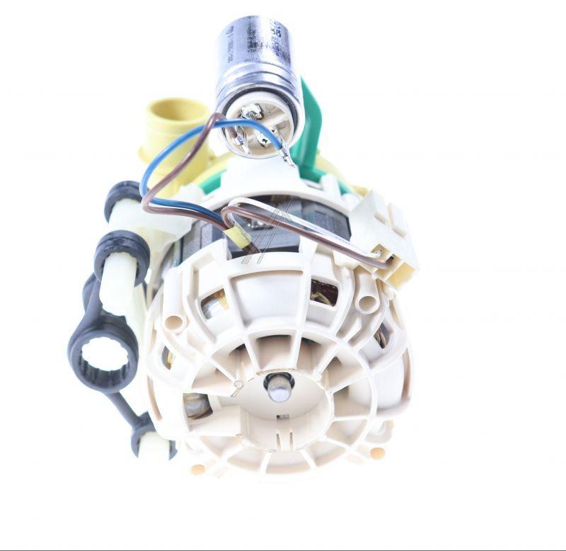 SMEG 695210959 Umwälzmotor - Motor-baugruppe