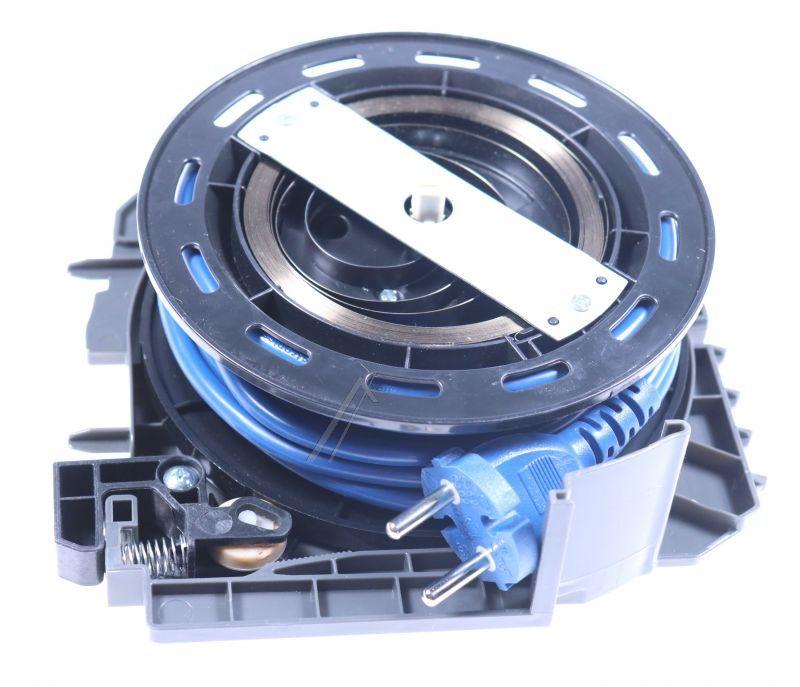 Gorenje 725875 Kabelaufroller für Staubsaugernetzkabel - Cord rewinder assembly