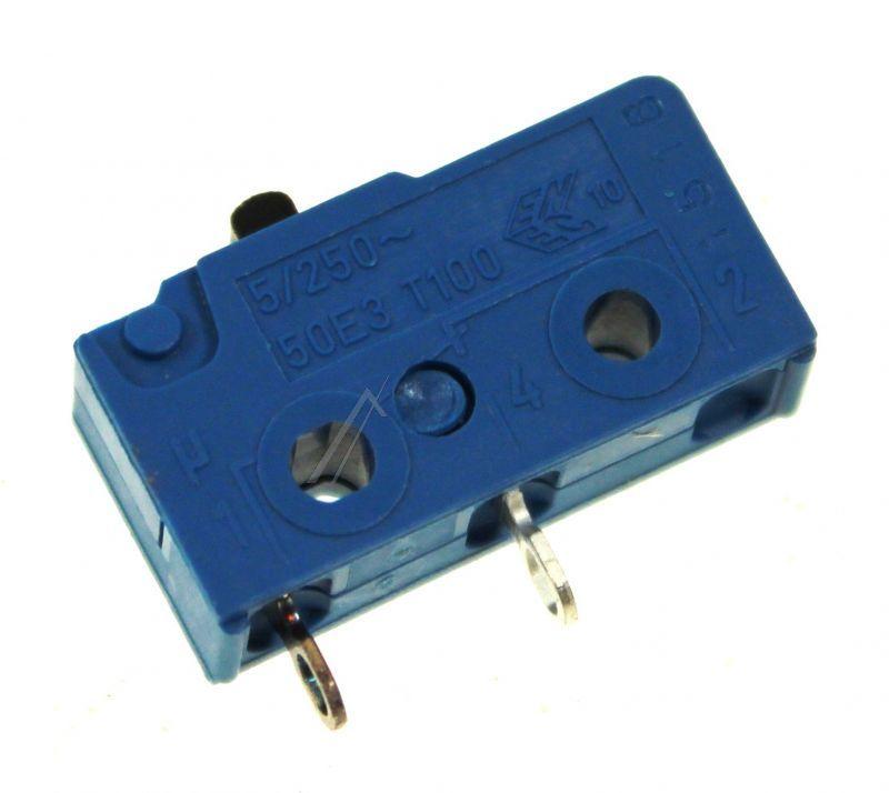 BSH Bosch Siemens 10003738 Mikroschalter - Mikroschalter