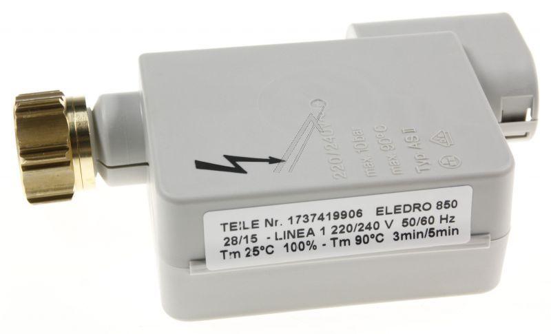 Miele G575 Aquastop Reparatur Set Alternativ Ersatzteil