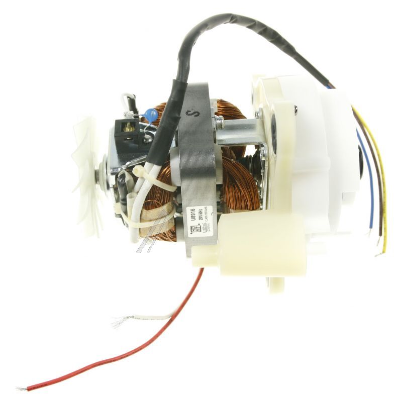 Philips 996510073725 Motor - Hdmt motor gear sets