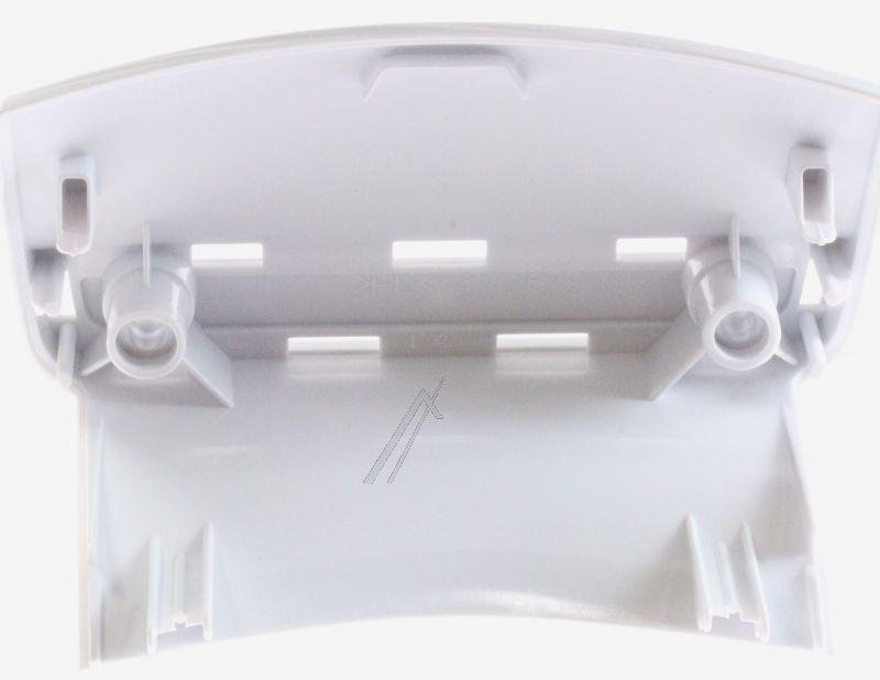 Braun 67050927 Abdeckung Gehäuse - 7050927 abdeckung, weiss/blau