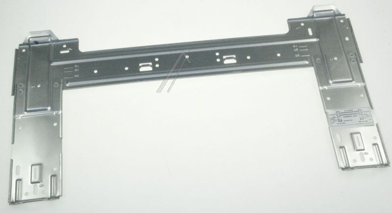 LG 3301A20020F Teller - Platte baugruppe,installation