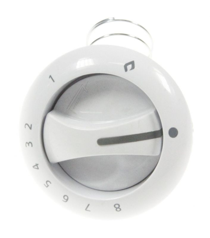 Sogedis 41490 Knopf Taste Thermostat - Thermostatknopf