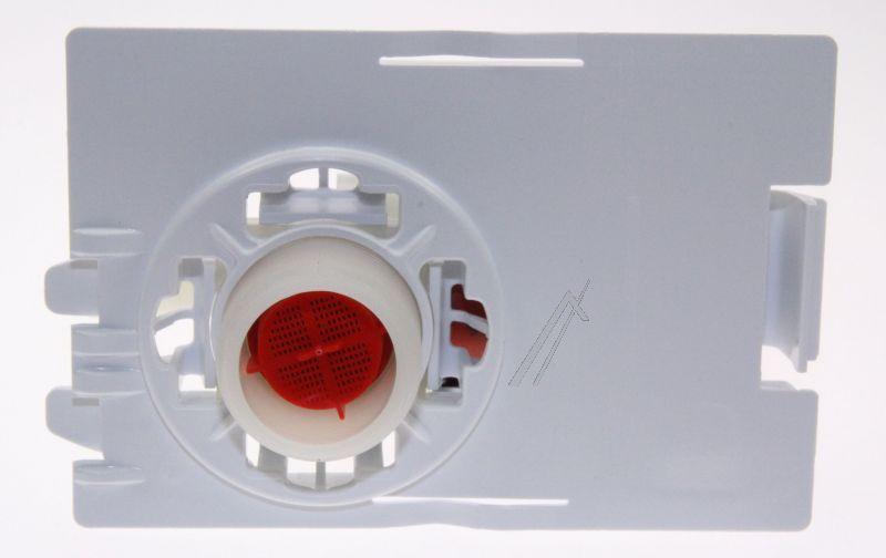 BSH Bosch Siemens 00704174 Magnetventil - Ventil wassereinlauf mit halteplatte