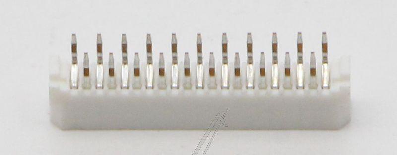 Samsung 3708002220 Stecker - 4 connector-fpc/ffc/pic,21p,1mm,straight,s