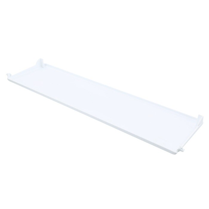 AEG Electrolux 2244627010 Klappe Gefrierfach - Verdampferklappe
