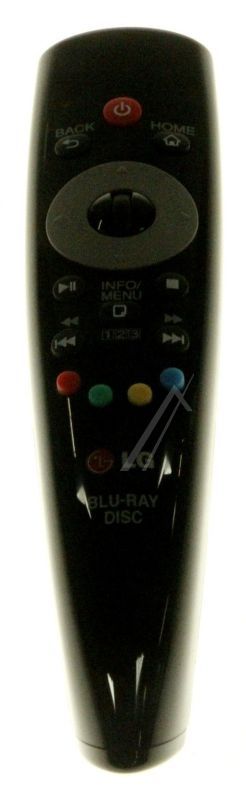 LG AKB73615610 Fernbedienung - M4 media fernbedienung
