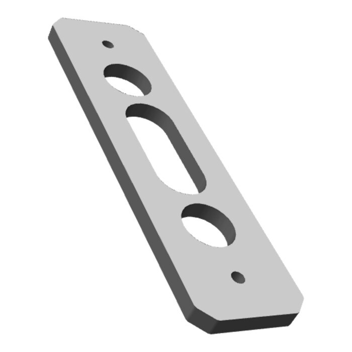 AEG Electrolux 3154467009 Dichtung - Dichtung