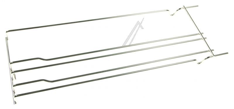 SMEG 848590726 Gitter - Linke ofen rahmen f.falz