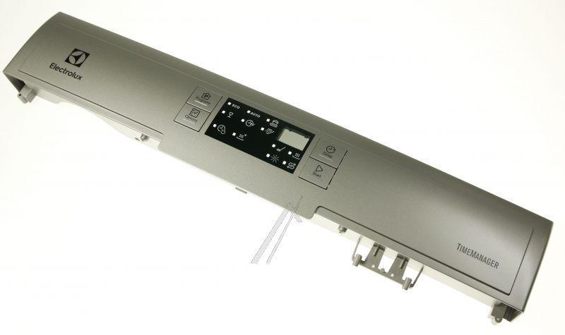 AEG Electrolux 8081989611 Profil - Bandeau,inox, passend für electrolux AEG Electrolux 8081989611 Profil - Bandeau,inox, passend für electrolux