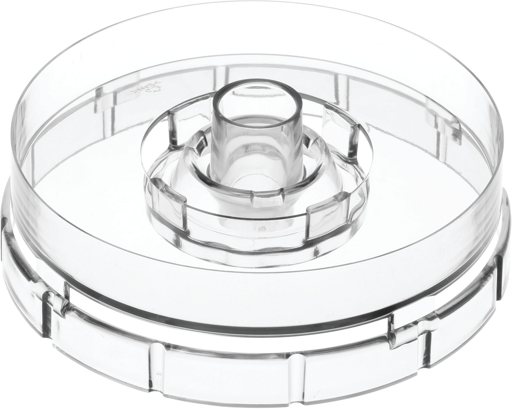 BSH Bosch Siemens 00489317 Behälterdeckel - Abdeckung