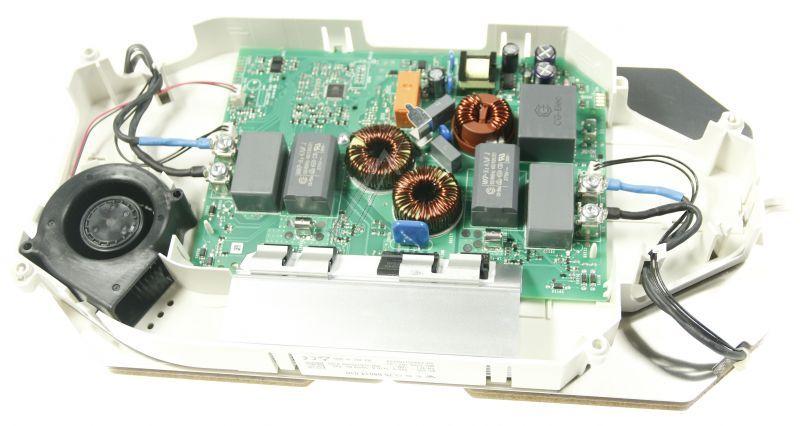 Airforce AFCONFINDMASB2O Isolation Induktionsplatte - Master b2o elektronik