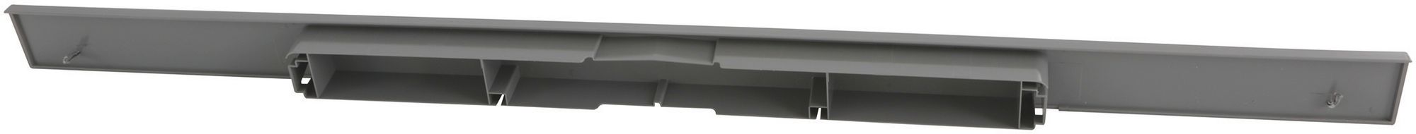 BSH Bosch Siemens 00775084 Schalterblende - Blendeneinlage