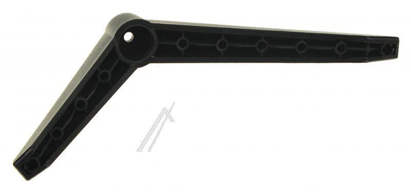 Vestel 23647167 - Cover foot right 43550(smo.blk/p)pkg_(e