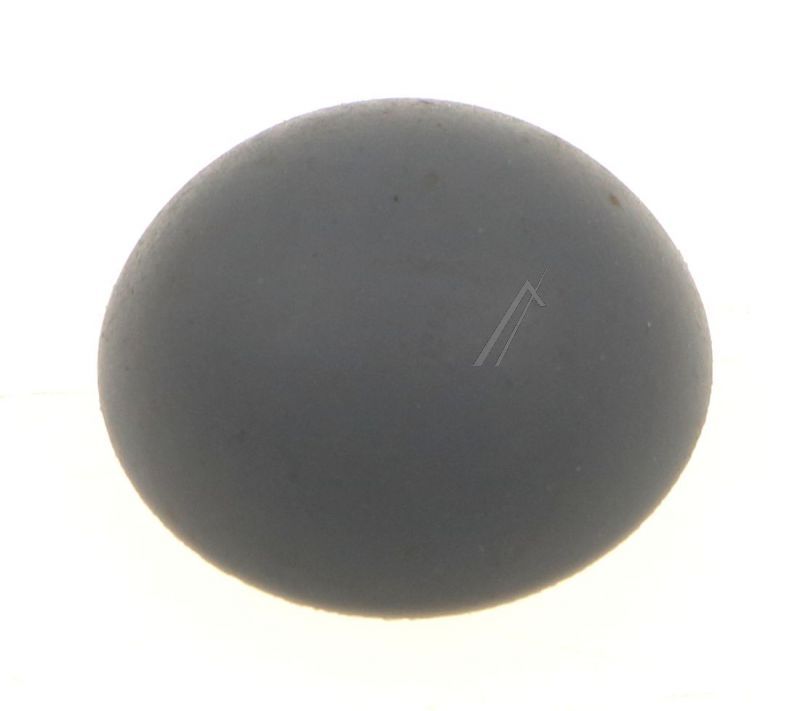AEG Electrolux 3117996011 Abdeckung Gehäuse - Schalterabdeckung,zündung,grau