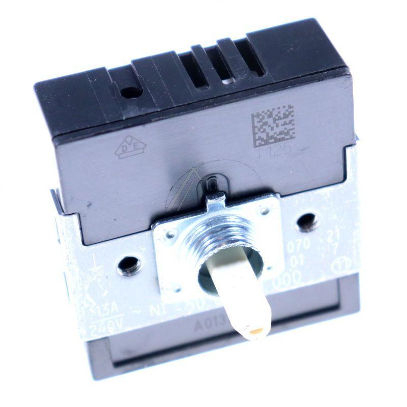 AEG Electrolux 140013339035 Energieregler - 50.87371.000 energieregler,einzeln,240v