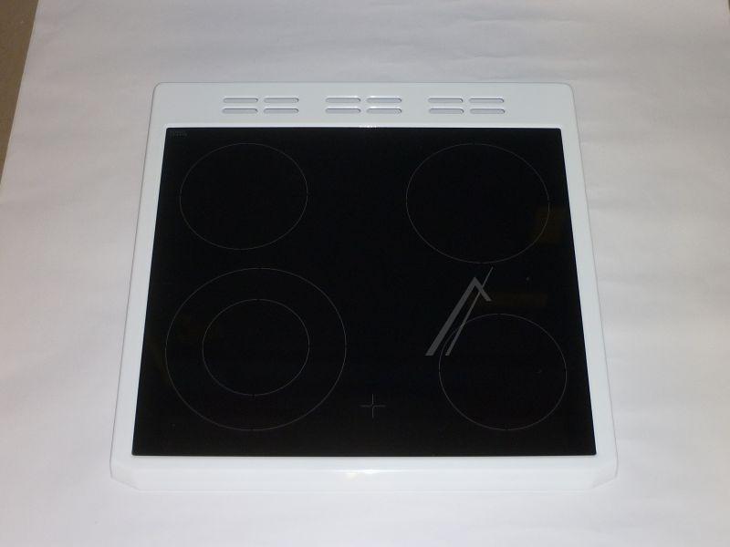Arcelik Grundig Beko C00898813 Glaskeramikfläche - 4410300043 oberbau ws ->vt
