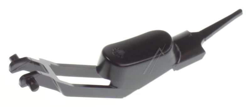 Philips 423902657172 Klammer - Trigger molded jim purple