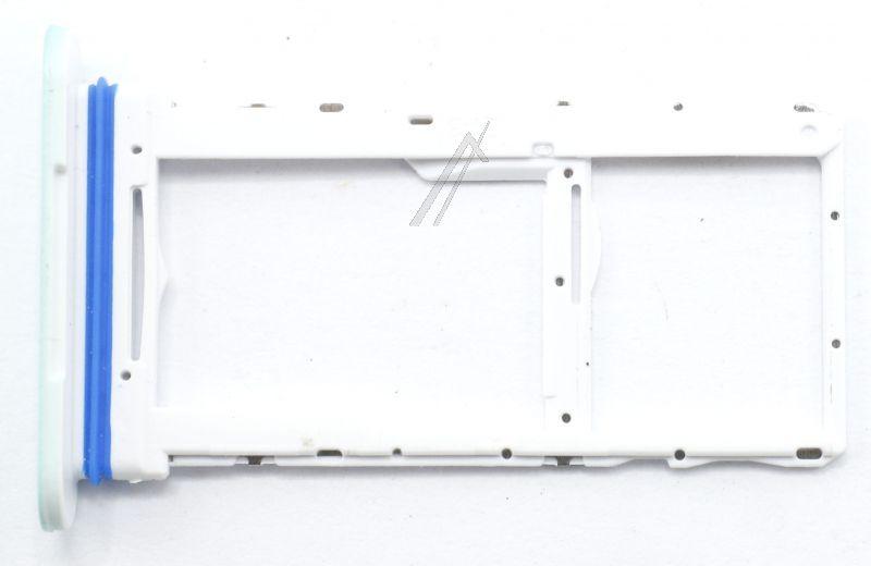 Sony 504126101 Halter für Sim-Karten - Cap tray assy ss g (xq-cc44, xq-cc54) (for mint esim model)