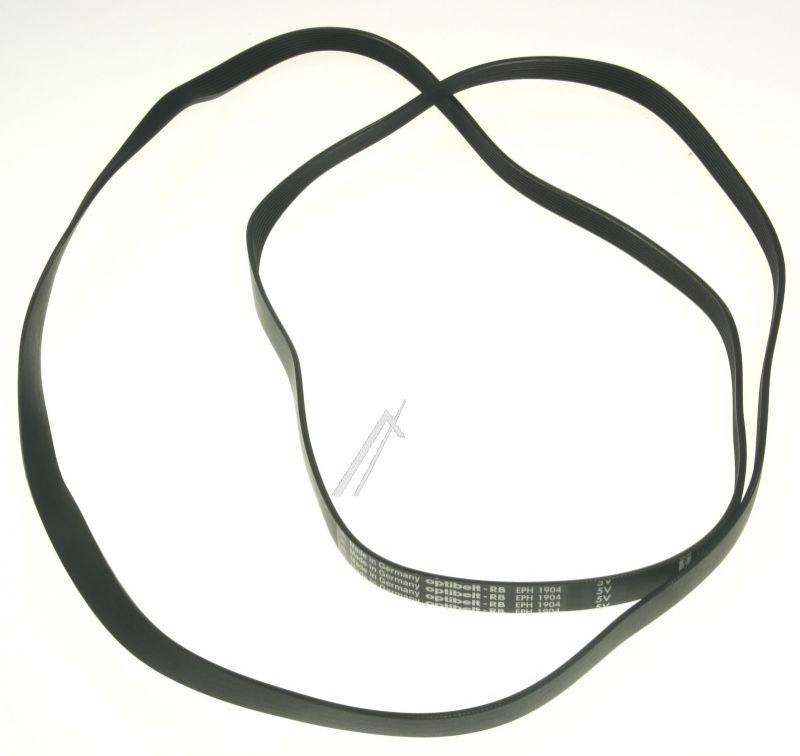 Ardo Merloni 416001600 Poly-V-Riemen H - 1904h8el poly-v-riemen