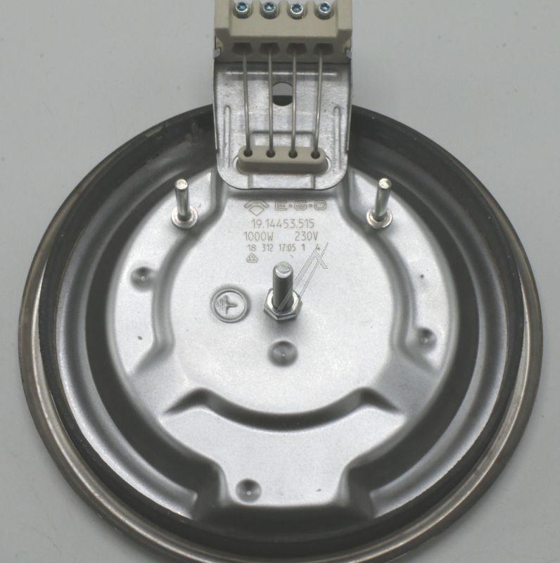 AEG Electrolux 140068106016 Kochplatte - Kochplatte,d145 1000w/230v