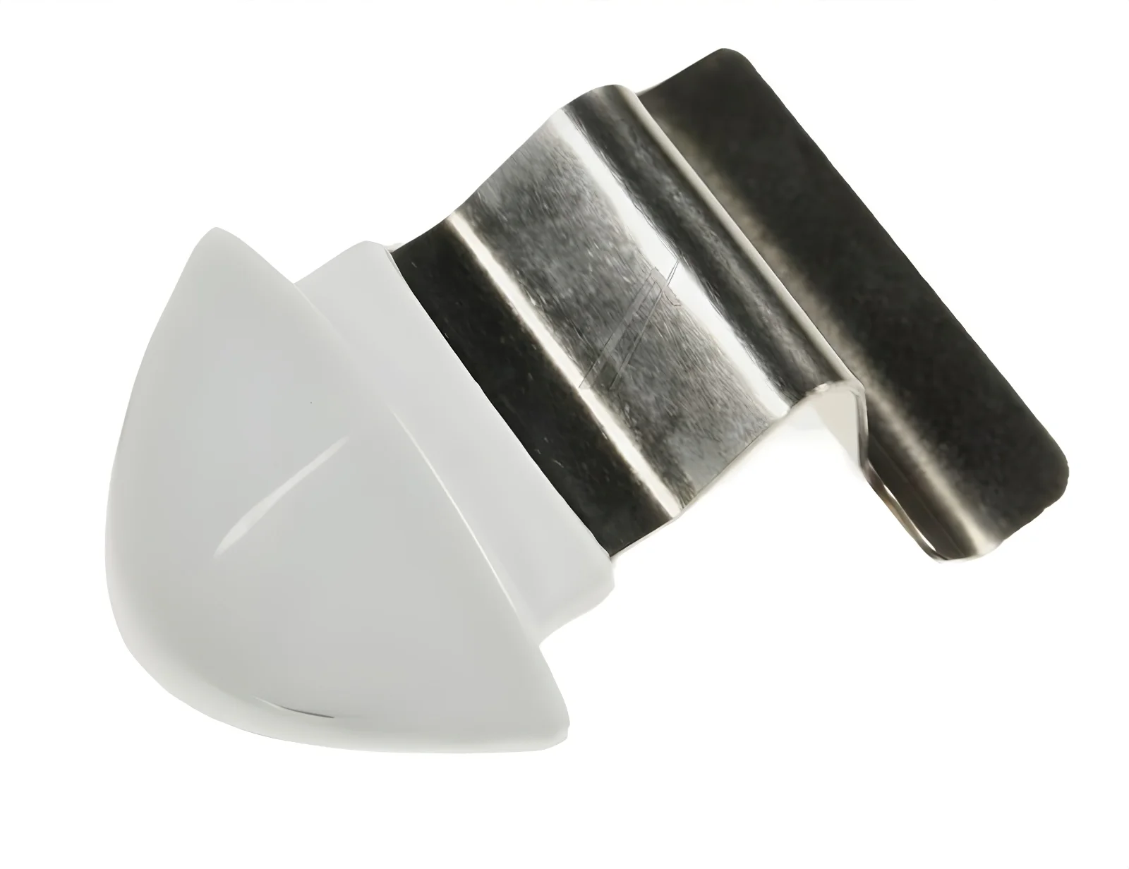AEG Electrolux 3578541017 Türverriegelung mechanisch - Türverriegelung,weiss