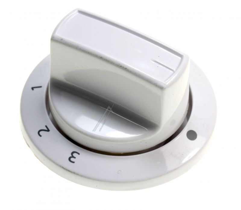 Arcelik Grundig Beko 250315181 Knopf Taste - Ofen gas+grill knebel