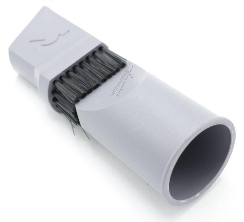 SEB ZR901001 Bürste - Möbelbürste und fugendüse 2 in1