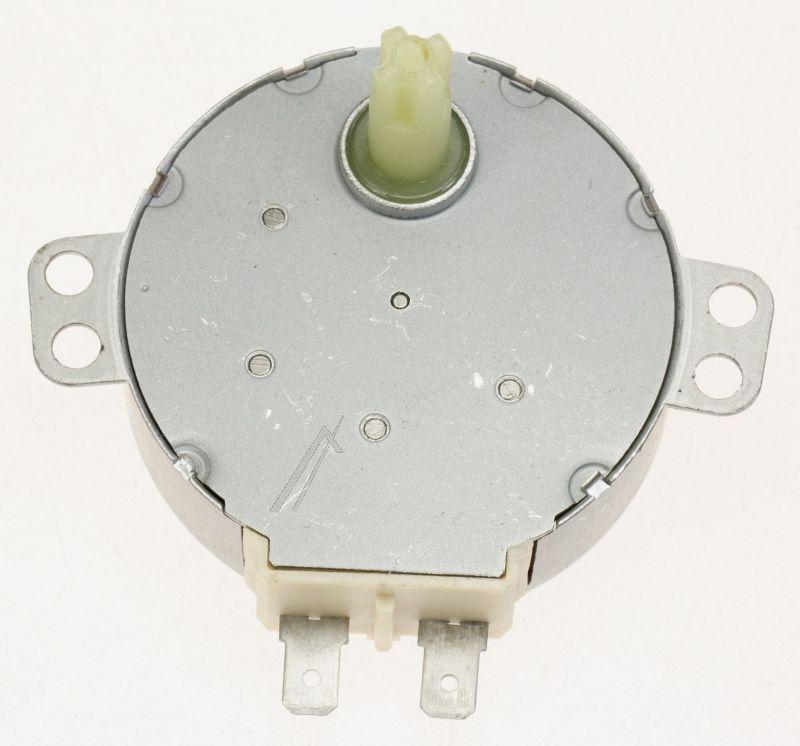 Brandt 76X7877 Drehtellermotor - Mt8 motor scheibe