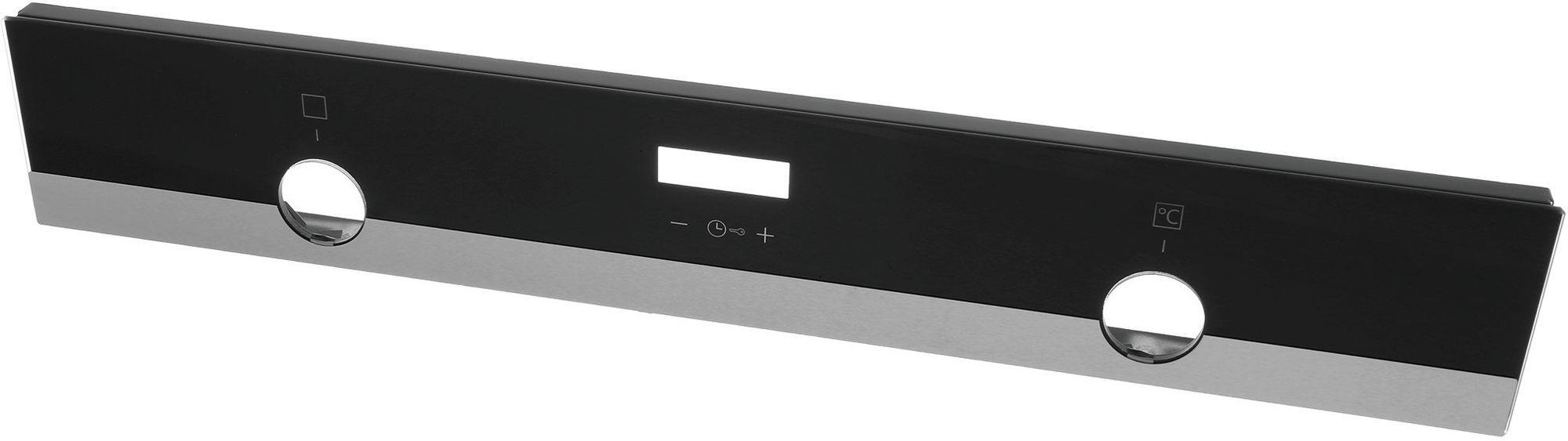 BSH Bosch Siemens 11031710 Blende - Bedienfeld