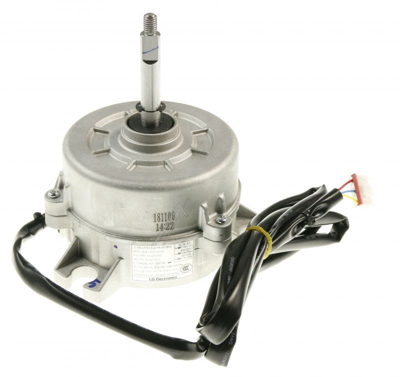 LG EAU62543703 Motor - Motor assembly,dc,outdoor