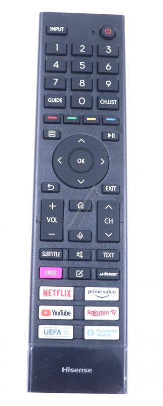 HT304617 - Remote control erf3b80h(0012)