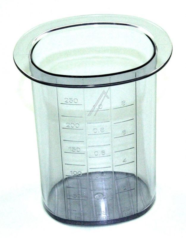 Braun 67051073 Stössel für Mixer - 7051073 stopfer
