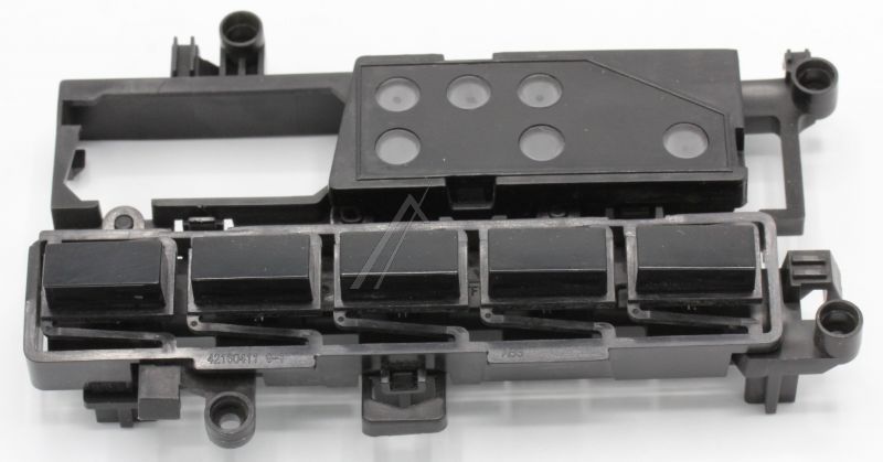 Vestel 42177722 - F4 button-light guide g-k220 rttd-blac