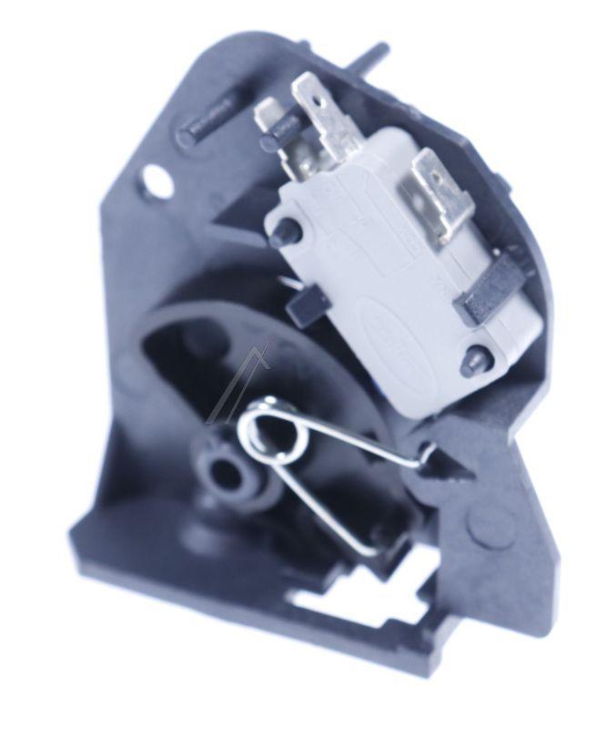 Whirlpool Indesit 488000858767 Schnapper - C00858767 interlock assy right(service)