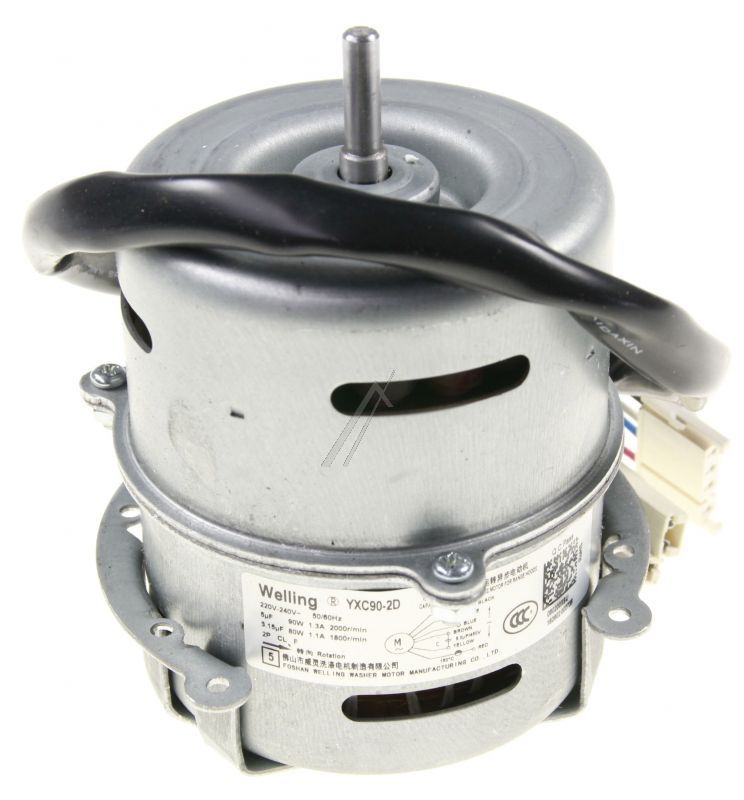 Whirlpool Indesit 482000092085 Dunstabzugshaubenmotor - C00419826 motor