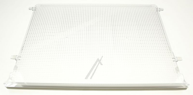 Haier 49045935 Behälterdeckel - 0060847496 regalablage
