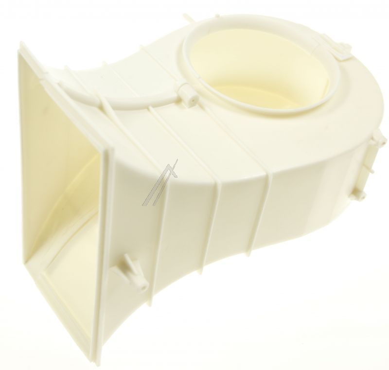 Gorenje 787795 Lüftergehäuse - Cooling fan housing assy