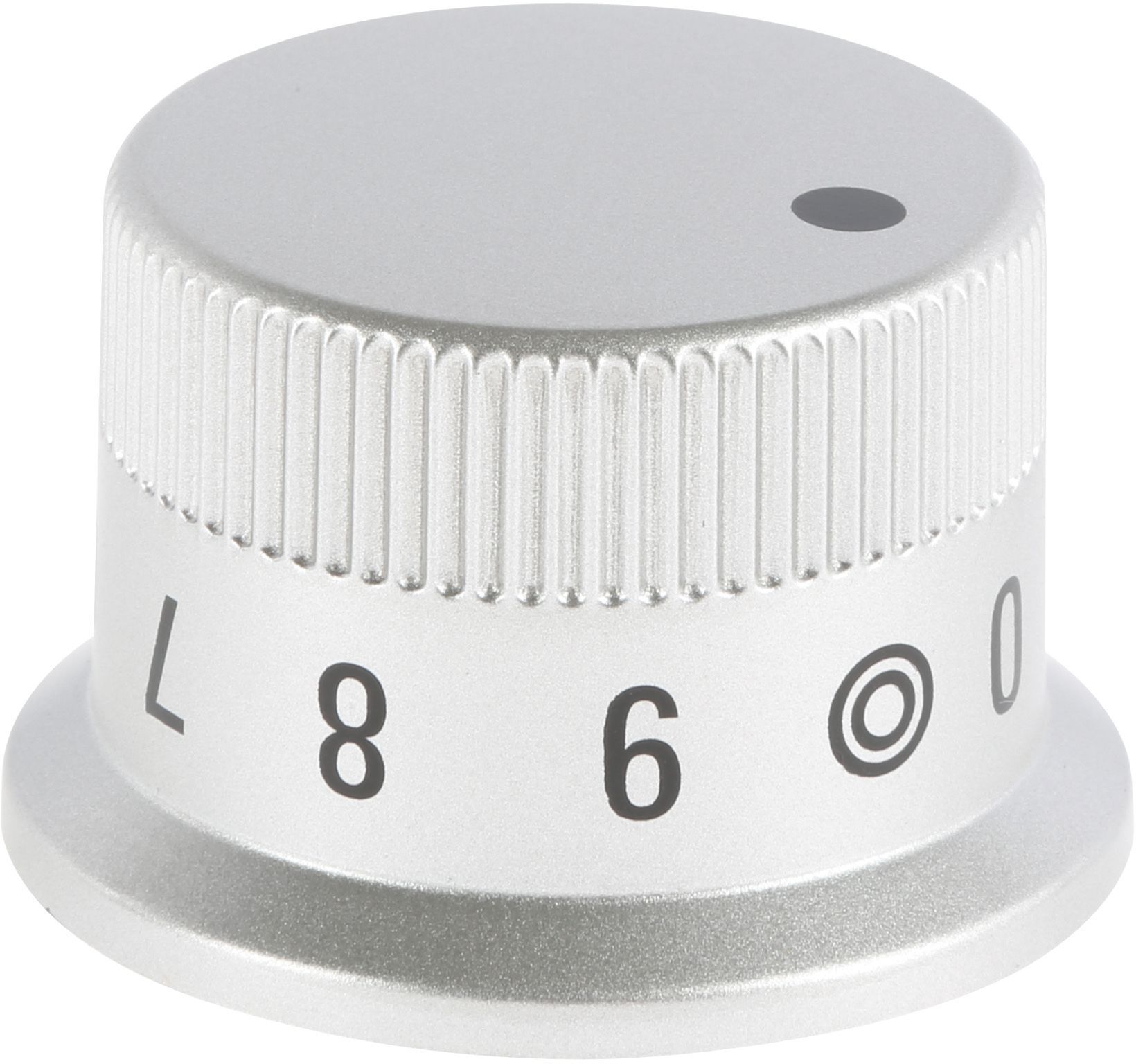 BSH Bosch Siemens 00429395 Drehgriff - Drehgriff-kochstelle