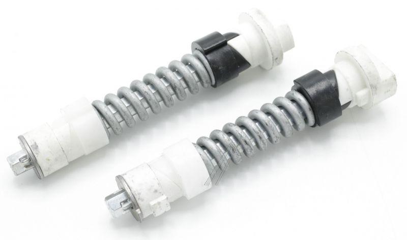 AEG Electrolux 50244594003 Scharnier - Kit,scharnier,dx/sx
