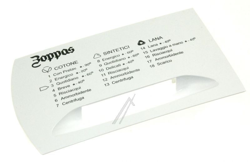 AEG Electrolux 4055141313 Waschmaschinentürgriff - Handgriff,einschub/schublade/s